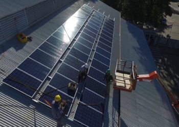 Entre Ríos impulsa la eficiencia energética y sostenibilidad de sus empresas con asistencia técnica y financiamiento