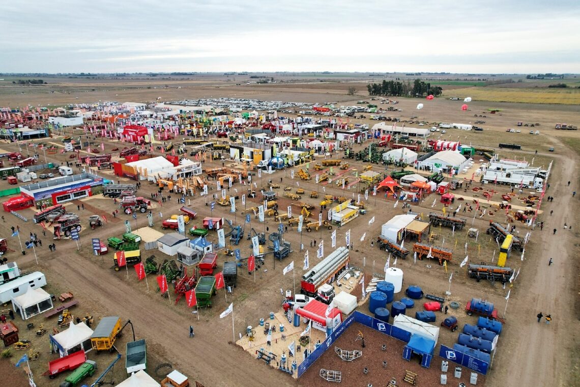 Entre Ríos dirá presente en Agroactiva con más de 45 empresas, arte rural y una agenda colmada de actividades