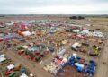Entre Ríos dirá presente en Agroactiva con más de 45 empresas, arte rural y una agenda colmada de actividades