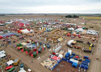 Entre Ríos dirá presente en Agroactiva con más de 45 empresas, arte rural y una agenda colmada de actividades