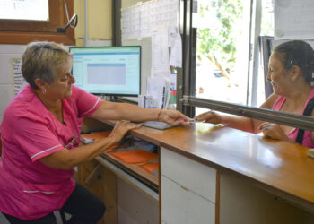 Salud actualizó el Sistema de Asignación de Turnos, una herramienta de uso interno que agiliza las gestiones