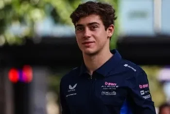 ¡Oficial! Colapinto reemplazará a Doohan en Imola y vuelve a la F1