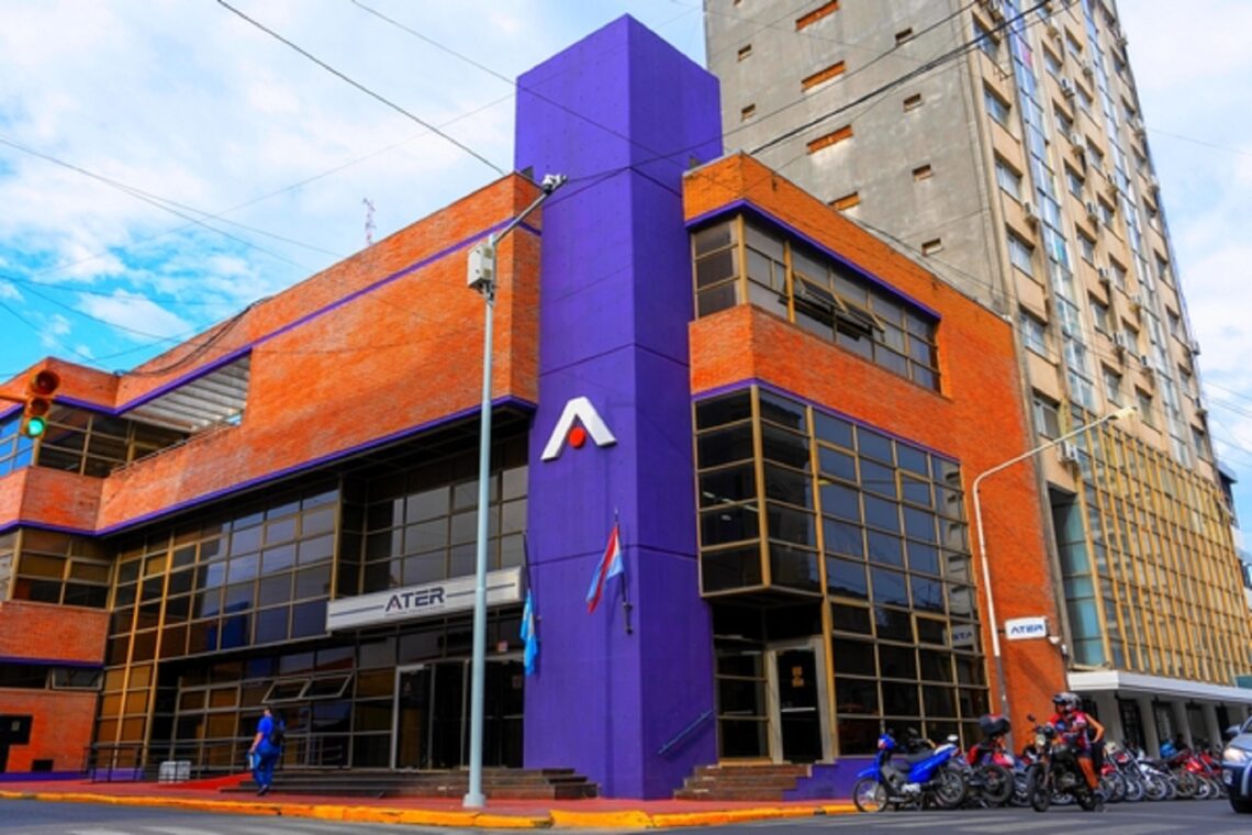 La ATER avanza en la digitalización de boletas: un ahorro de 5.000 millones de pesos y más comodidad para los contribuyentes