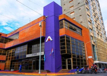 La ATER avanza en la digitalización de boletas: un ahorro de 5.000 millones de pesos y más comodidad para los contribuyentes