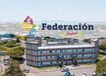 El Municipio de Federación otorgará un nuevo aumento a los empleados del 3%