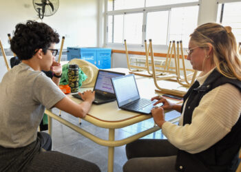 El CGE y la Fundación Forge lanzan un programa de Formación Docente