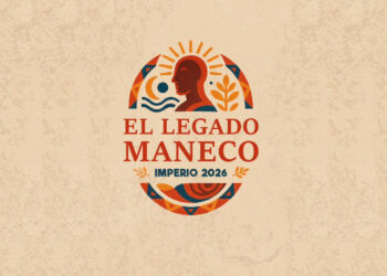 IMPERIO 2026 PRESENTA: EL LEGADO MANECO