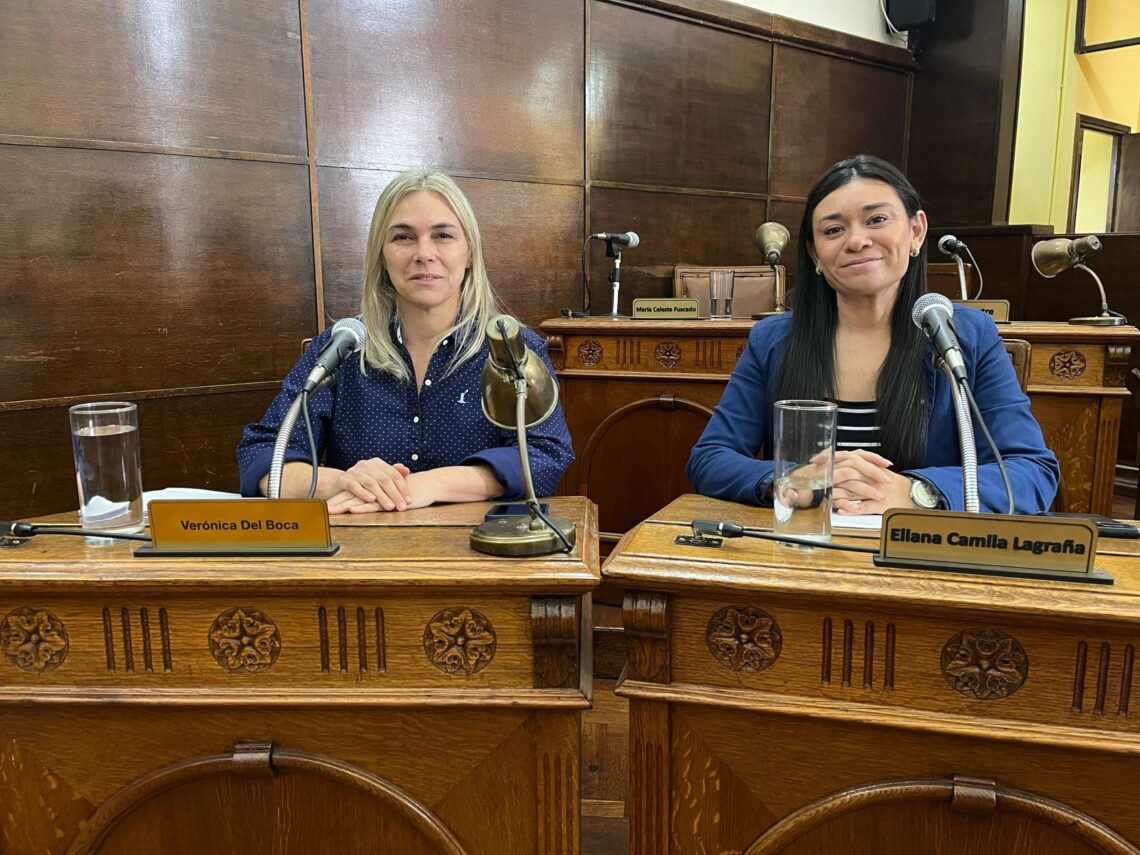 Concejo Deliberante aprobó por unanimidad la creación de la Unidad Administradora de Establecimientos Deportivos Municipales