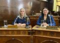 Concejo Deliberante aprobó por unanimidad la creación de la Unidad Administradora de Establecimientos Deportivos Municipales