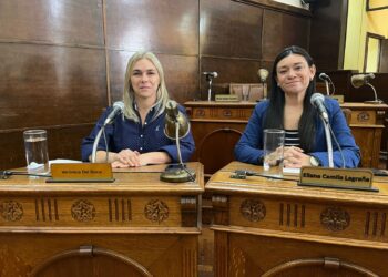 Concejo Deliberante aprobó por unanimidad la creación de la Unidad Administradora de Establecimientos Deportivos Municipales