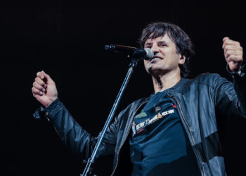 Los Piojos se despiden en River: cómo y dónde comprar las entradas