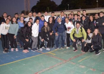 NUEVO PLAN PREVENTIVO DE CONSUMOS Y CONDUCTAS PROBLEMÁTICAS EN CONCORDIA