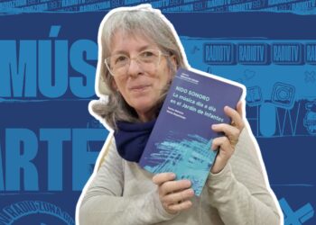 Nido Sonoro: La Música en el Jardín de Infantes