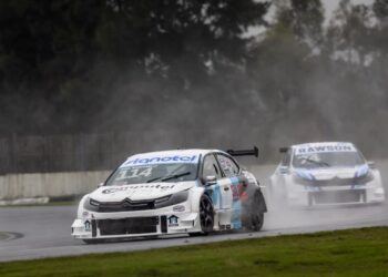 ACTUALIDAD DEL TURISMO CARRETERA 2000