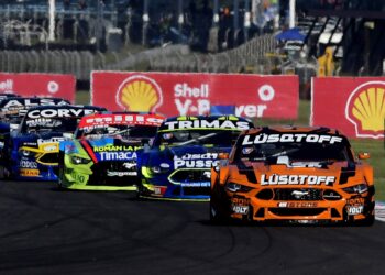 El TC vuelve a Cabalén