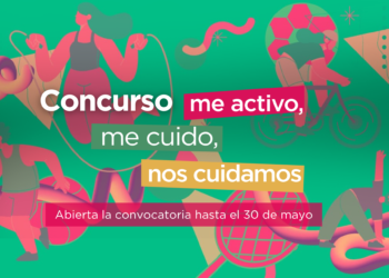 Convocan a estudiantes a generar propuestas para Entornos Escolares Saludables