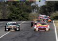 SANTERO, NUEVO LÍDER DEL CAMPEONATO DEL TC