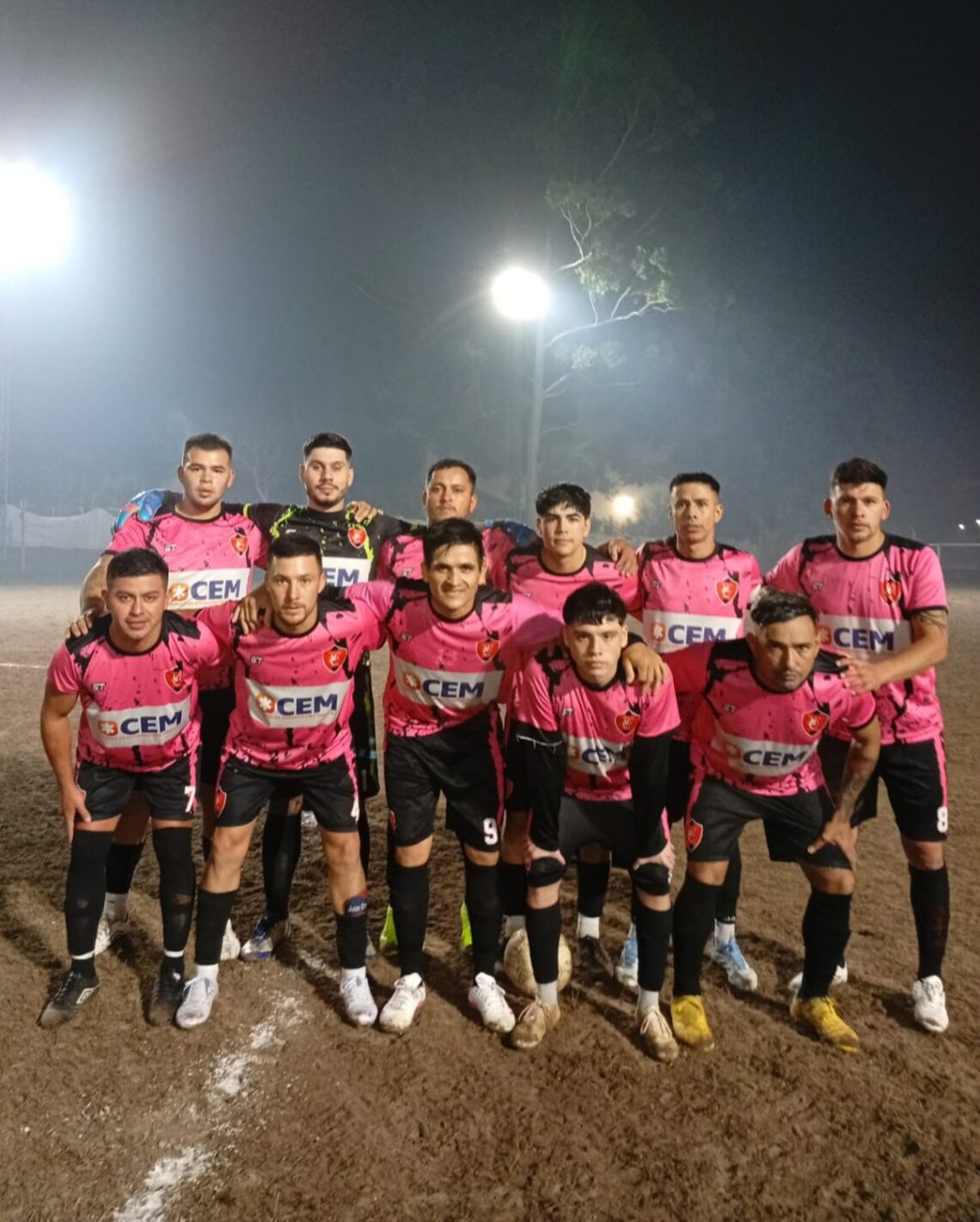 Con el clásico de la vía se viene la undécima en la «B»