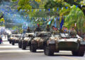 Desfile del 9 de julio: “Este año queremos que haya más celeste y blanco, más patriotismo. No es solo ir y desfilar, sino que sea una fiesta patria”