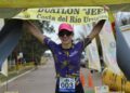 GOMEZ Y BRUNINI SE IMPUSIERON EN EL DUATLON DE FEDERAL