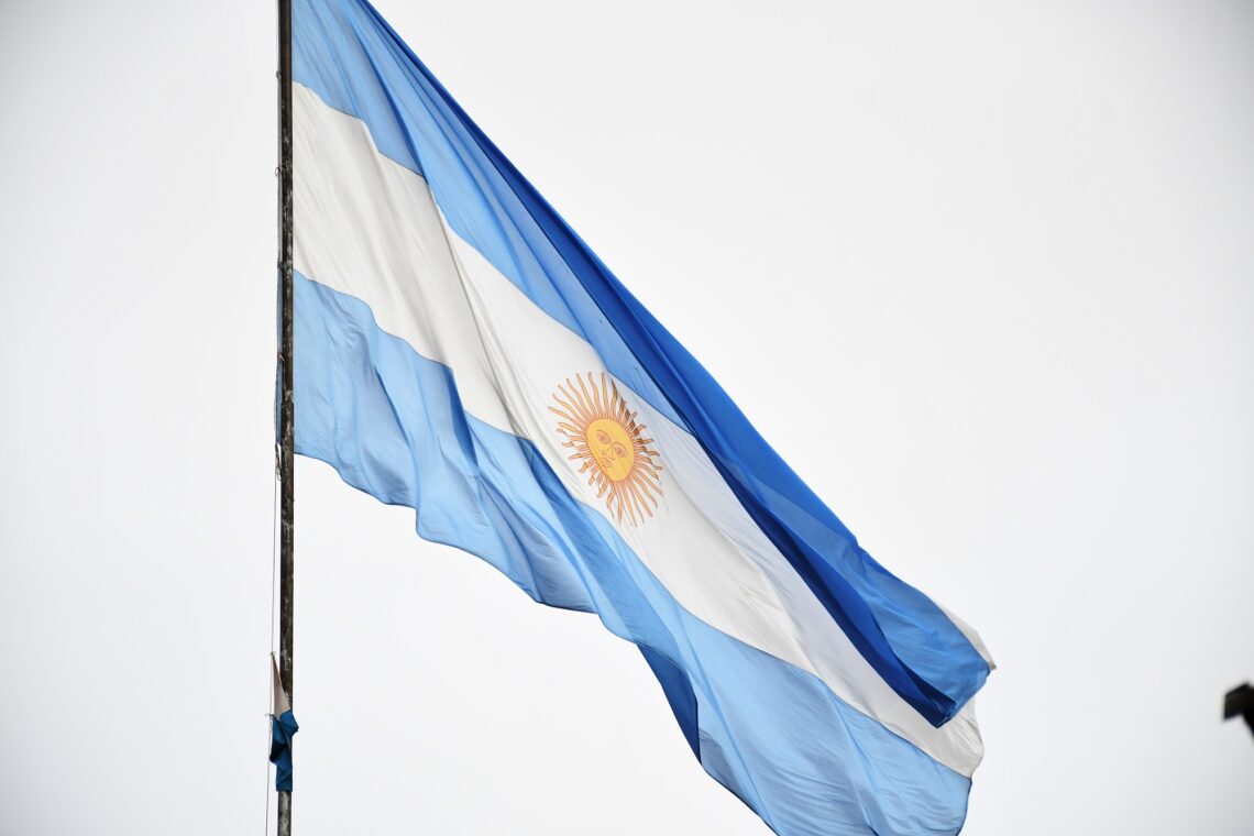 ACTO POR EL DÍA DE LA BANDERA