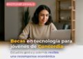 “CRISALIS”: NUEVA BOOTCAMP GRATUITA Y CON ESTÍMULO ECONÓMICO DE LA EMPRESA FINNEGANS