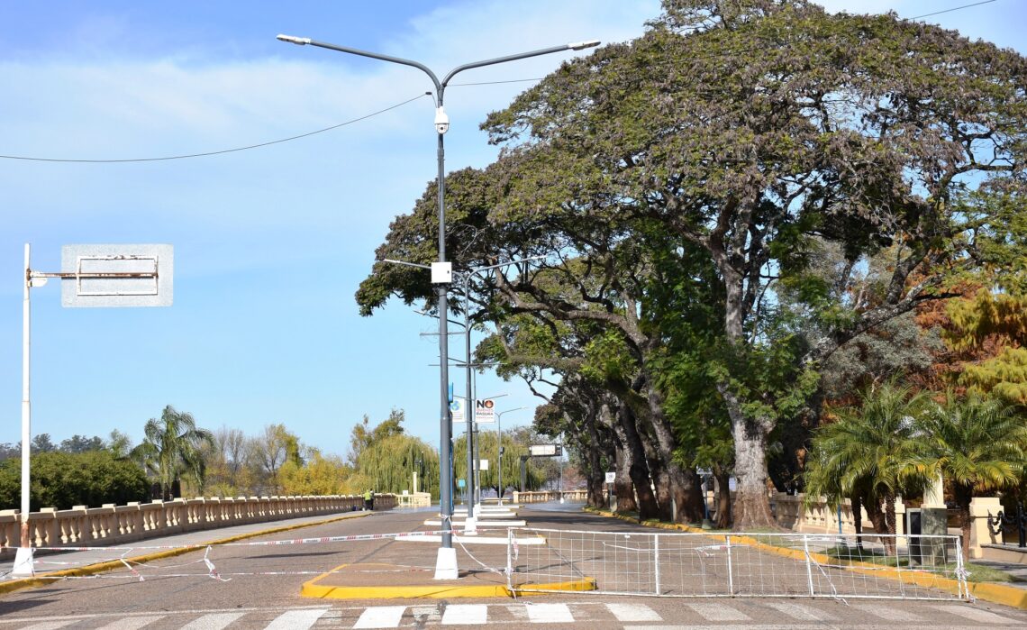 COMUNICADO DEL COMITÉ DE OPERACIONES DE EMERGENCIAS