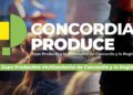 LANZAMIENTO DE “CONCORDIA PRODUCE 2025”