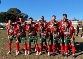 LA BIANCA LLEGÓ A LA PUNTA EN UN FINAL APASIONANTE