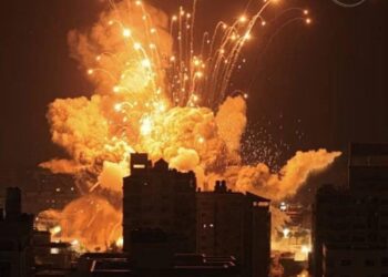 ÚLTIMA HORA: ALERTA MUNDIAL MÁXIMA