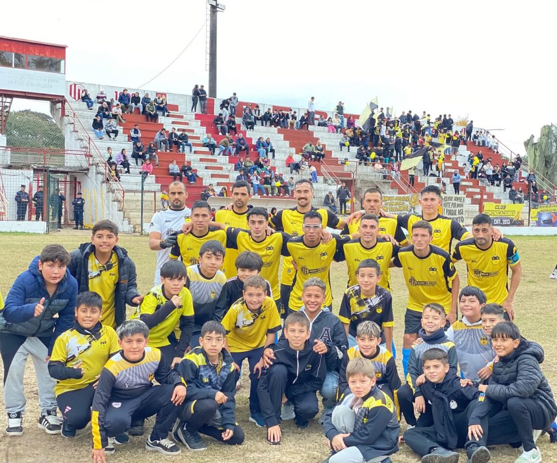 Triunfos de Victoria y Comunicaciones en la continuidad de la 11