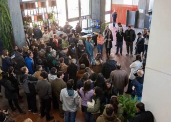 CGE ASAMBLEAS CON RETENCIÓN DE SERVICIOS