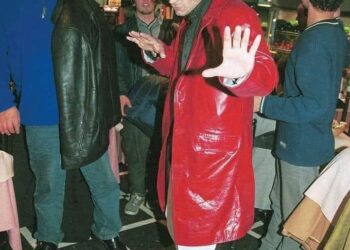 RODRIGO BUENO: EL ULTIMO DÍA