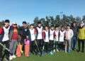 Final etapa zonal – Juegos Entrerrianos Juveniles 2025: Disciplina: Hockey