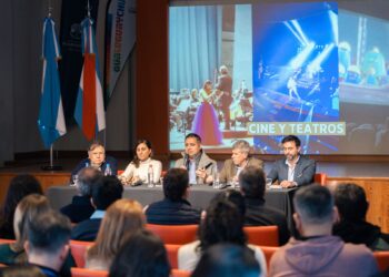 Entre Ríos recibe a referentes del turismo nacional en las Jornadas de Integración Federal del CFI