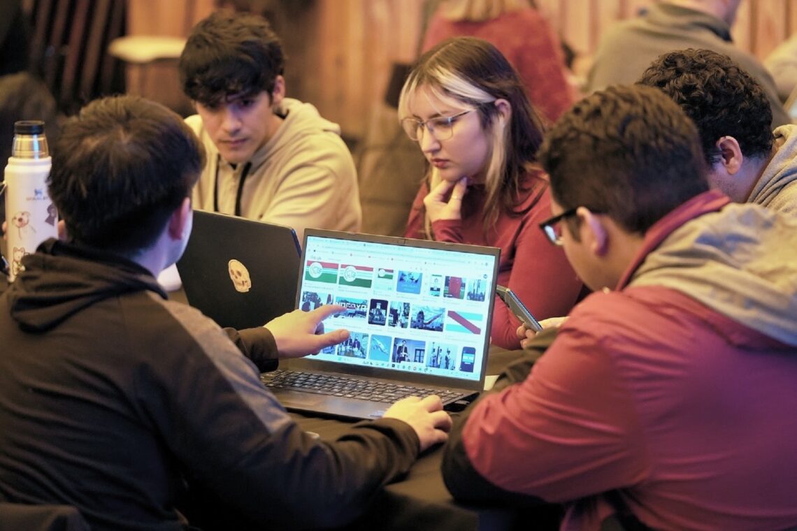 400 Entrerrianos se capacitaron en Inteligencia Artificial y fortalecen la industria del conocimiento