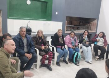 COMUNICADO DE REPUDIO