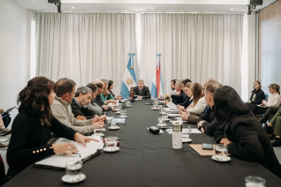 Entre Ríos refuerza medidas para eficientar recursos y potenciar la transformación digital