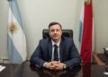 JULIÁN MANEIRO ASUME COMO SECRETARIO DE JUSTICIA CON OBJETIVOS DE GESTIÓN