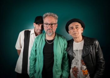 LOS TIPITOS VUELVEN A CONCORDIA CON UN SHOW IMPERDIBLE