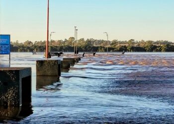 COMUNICADO DEL CENTRO DE OPERACIONES DE EMERGENCIAS