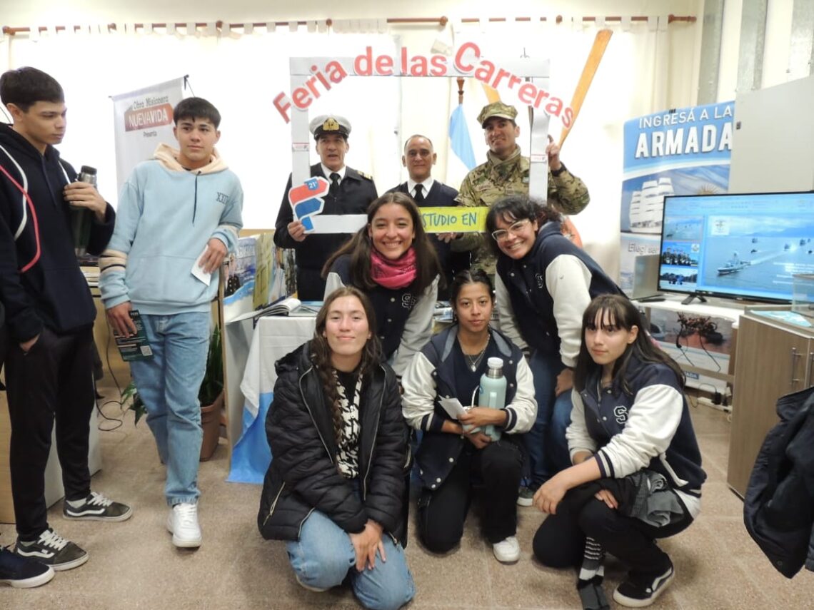 ESTE MIÉRCOLES COMIENZA LA 22° EDICIÓN DE LA FERIA DE LAS CARRERAS CONCORDIA