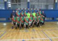 GRAN PRESENTE DEL HANDBALL ENTRERRIANO EN EL ARGENTINO DE SELECCIONES CADETES – MENDOZA 2025