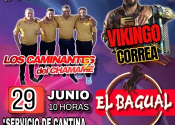 Estancia Grande se viste de patria: llega la 3.ª edición del Festival Provincial del Gaucho Entrerriano con transmisión en vivo por TN