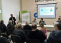 PRESUPUESTO PARTICIPATIVO: VECINOS SE INTERIORIZARON SOBRE EL PROGRAMA DE PARTICIPACIÓN CIUDADANA