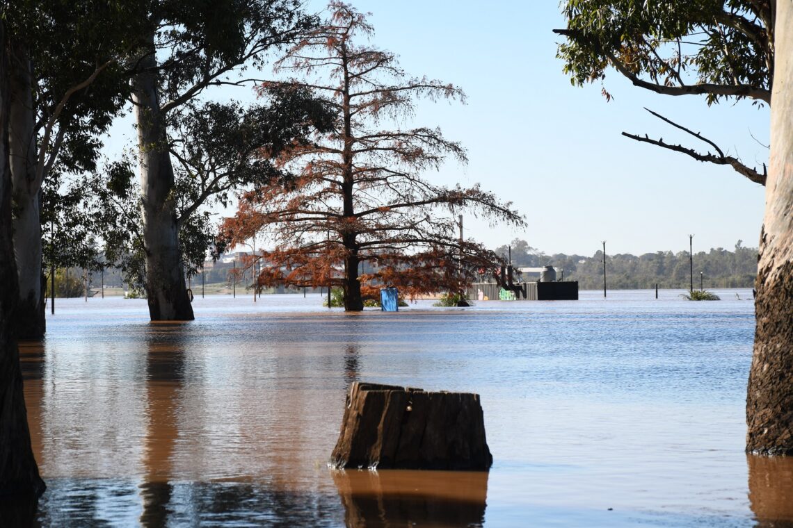 COMUNICADO DEL CENTRO DE OPERACIONES DE EMERGENCIAS