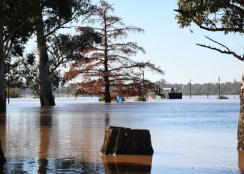 COMUNICADO DEL CENTRO DE OPERACIONES DE EMERGENCIAS