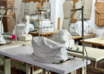 CONTINÚAN LAS INSCRIPCIONES AL TALLER DE CAPACITACIÓN TEXTIL