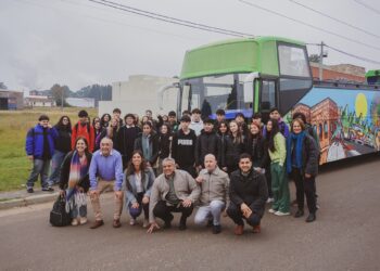 SE PUSO EN MARCHA LA SEGUNDA EDICIÓN DEL PROGRAMA “EXPLORÁ CONCORDIA”