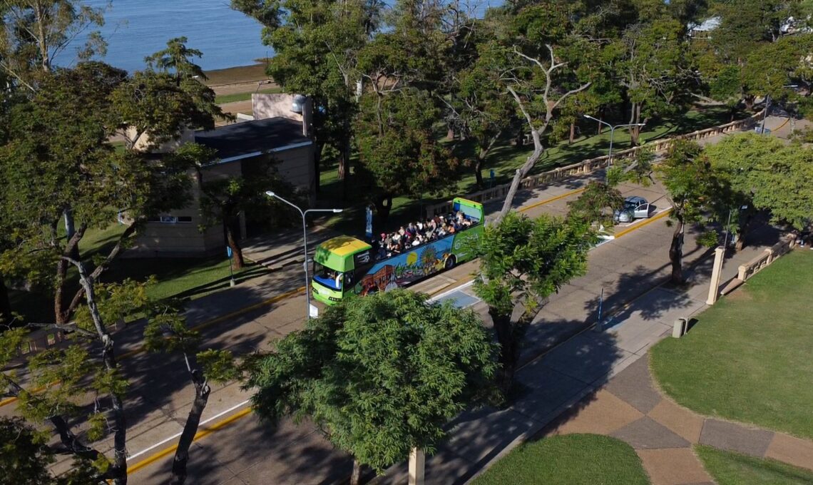 AGENDA RECARGADA EN CONCORDIA PARA ESTE FIN DE SEMANA LARGO